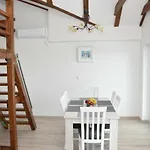Niko Апартаменты *