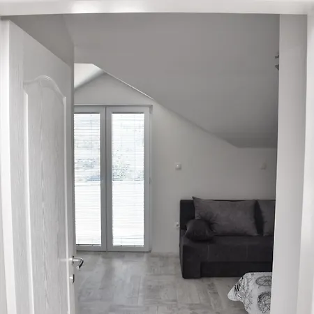 Appartement Niko *
