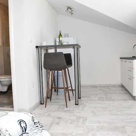 Apartment Niko *