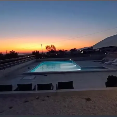 Niko Apartment Zadar