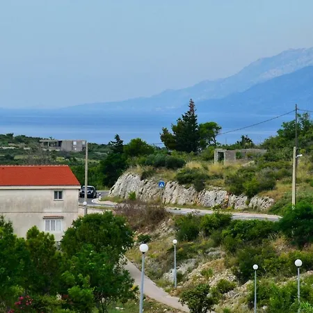 Niko Apartmán Zadar