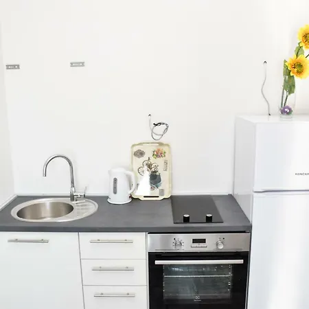 Niko Apartment Zadar