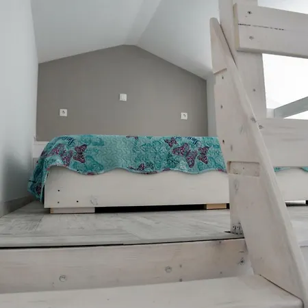 Apartment Niko Zadar