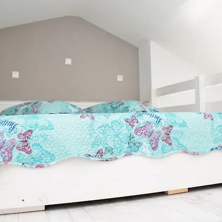 Apartment Niko