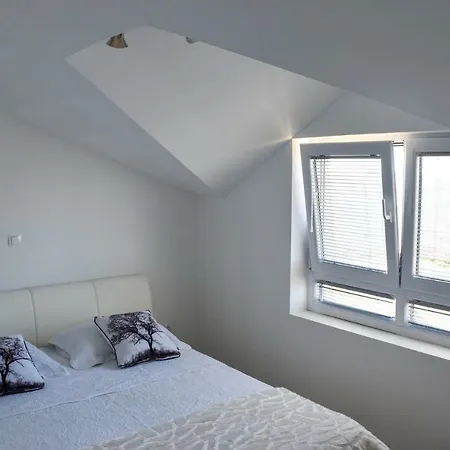 Appartement Niko *