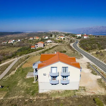 Apartment Niko