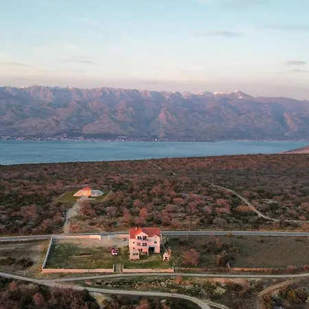 Διαμέρισμα Niko *