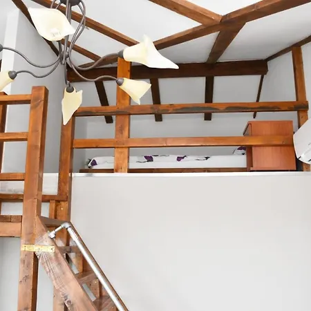Apartamento Niko *
