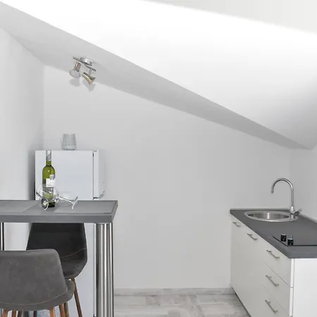Apartamento Niko Zadar