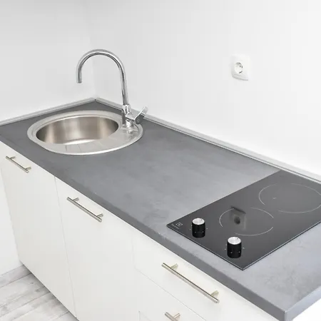 Apartamento Niko Zadar