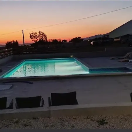 Apartamento Niko Zadar