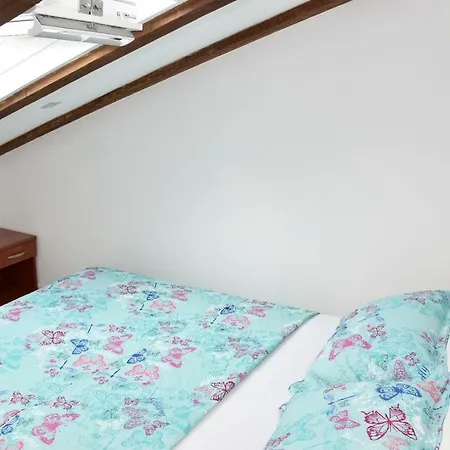 Niko Apartamento Zadar