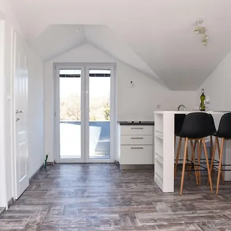 Apartamento Niko Zadar