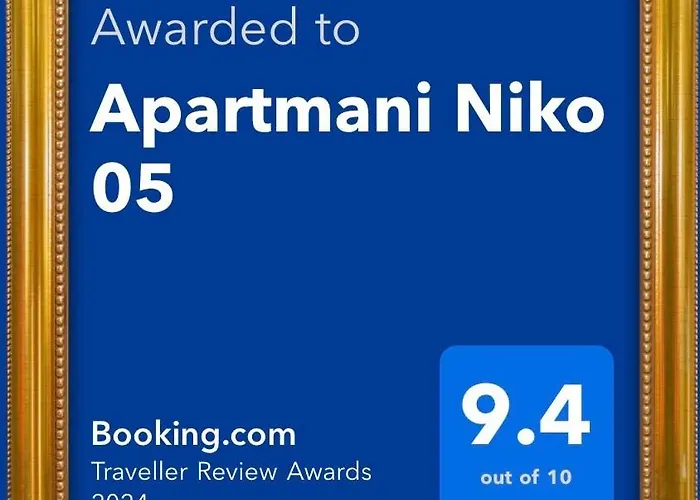 Apartman Niko *