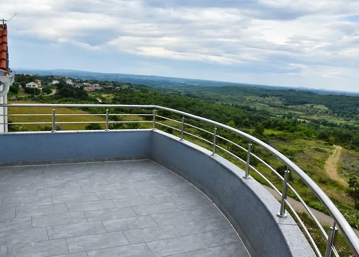 Appartement Niko Zadar