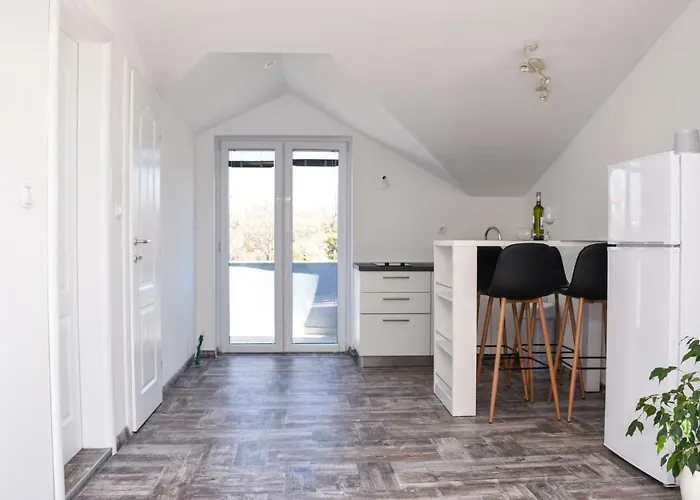 Appartement Niko Zadar